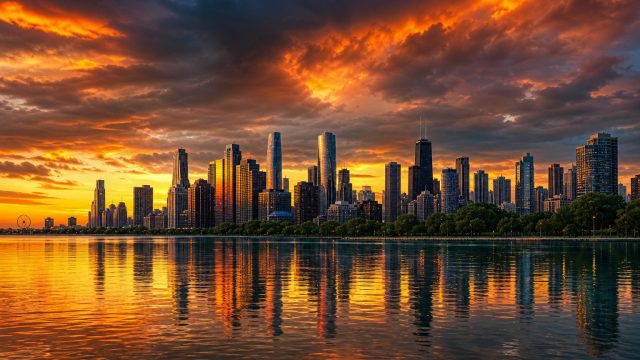 Transform Your Screen: Stunning Cityscapes for Every Device | live dealer online casino, rtp luxury3