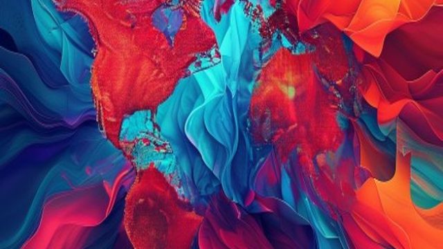 Exploring the World of Abstract Photography: A Modern Design Trend | dewa hoki 777 slot, togel88 net