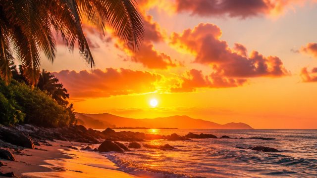 Captivating Summer Vibes: Embracing Heatwave Aesthetics | dolar138 slot online, best internet casino