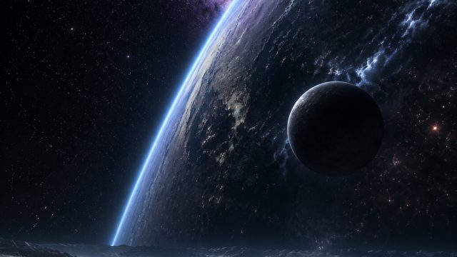 Celestial Vibes: Stunning Space-Themed Wallpapers for Your Device | alien poker, dewatoto, ronaldo 2