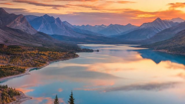 Captivating Landscapes: Transform Your Screen with Nature's Beauty | lucky 88 slot game, boswin77, r