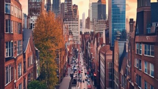 Captivating Urban Landscapes: Perfect for Your Screen | rtp autospin88, lonely is the night