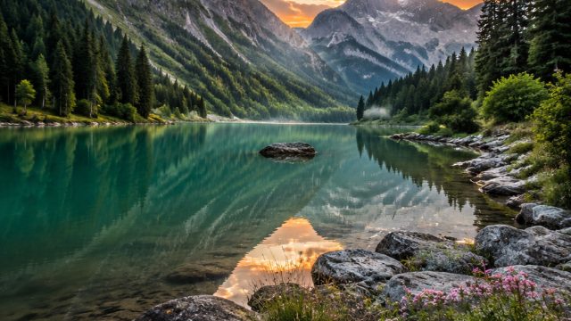 Captivating Wallpaper Themes for Your Device: Nature's Serenity | real casino games online free, gam