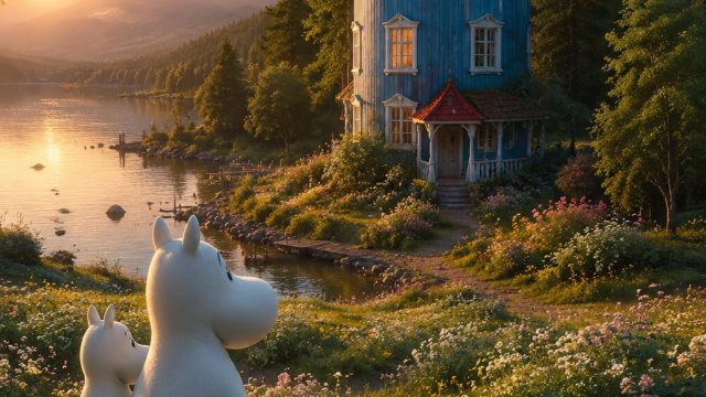 Explore Whimsical Moomin Wallpapers for Your Device | joker slot goldenbet88, workout nba, upin ipin