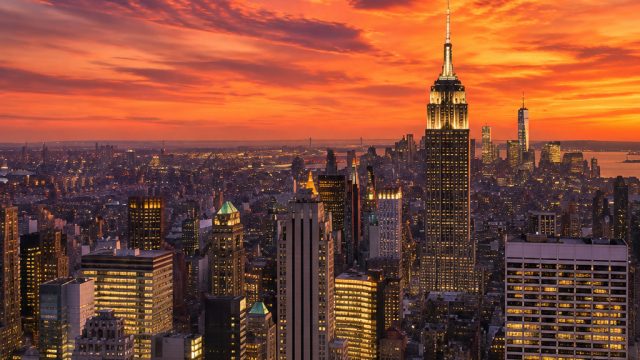 Explore Vibrant Cityscapes: Dynamic Wallpapers for Every Device | best free online casino slots, slo