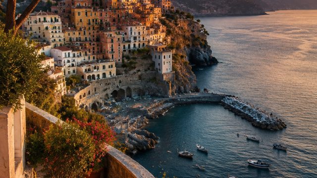 Embracing Italian Culture Through Stunning Visuals | asian bokie bandar, demo casino online