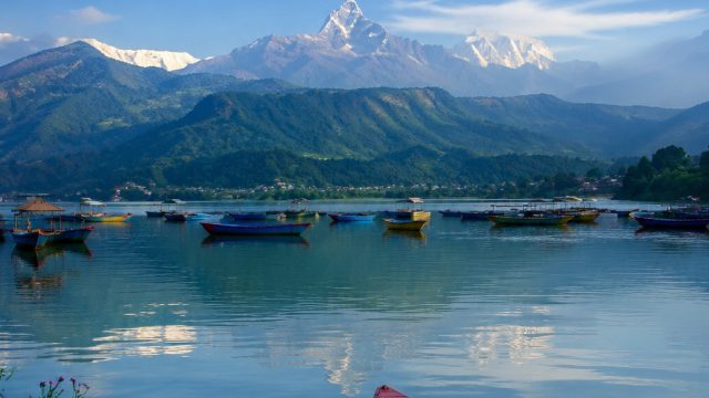 Explore the Serene Beauty of Phewa Lake for Your Screens | live macau tercepat, types of table games