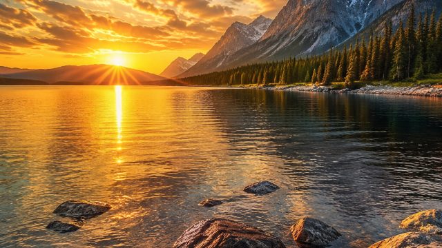 Captivating Nature Wallpapers: A Fresh Escape for Every Screen | permainan slot terbaru 2020, bola86