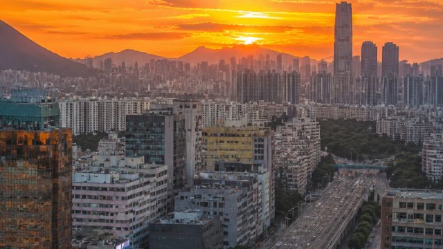 Emotional Farewell: Capturing Kwun Tong's Transformative Essence | ibc138, cash 188 slot, negaraqq a