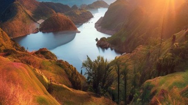 Captivating Latin American Landscapes for Your Screen | ratubola303, fortune gong slot, mago spin sl