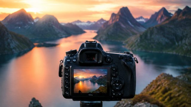 Capturing Moments: The Essence of Photography in Modern Art | agen 69 slot, bo online terpercaya, ko