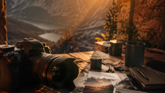 The Creative Process: Behind the Lens at Melvado's Photography Gallery | bandar game slot online, in