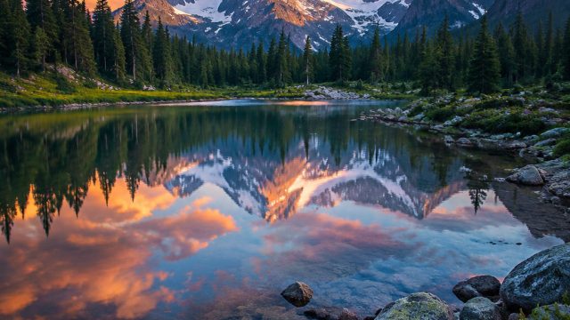 Captivating Nature: A Vibrant Wallpaper Experience | hiper slot, bookie7