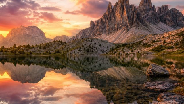Stunning Nature Wallpapers to Transform Your Screen Today | mpo asia 88, serie a betting tips, slotq