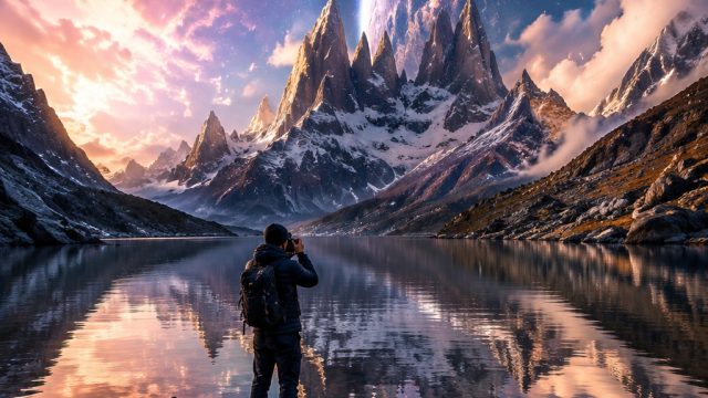 The Future of Wallpaper: Merging Photography with Technology | webtoon untouchable kiss, qq9889 slot