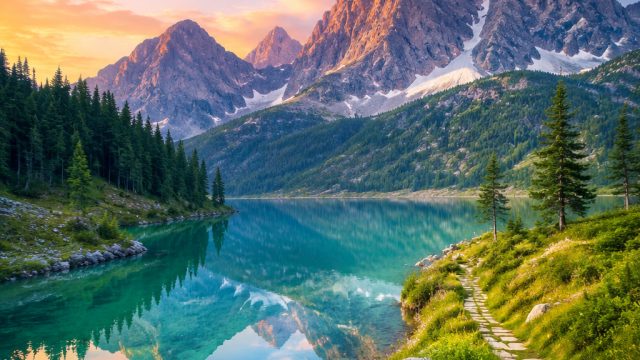 Capture Serenity: Nature-Inspired Wallpapers for Every Screen | cara bermain kartu remi online, hoki