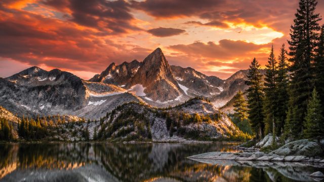 Capturing Nature: How Photography Enhances Wallpaper Designs | hongkong toto, autowin88 slot, rtp sl