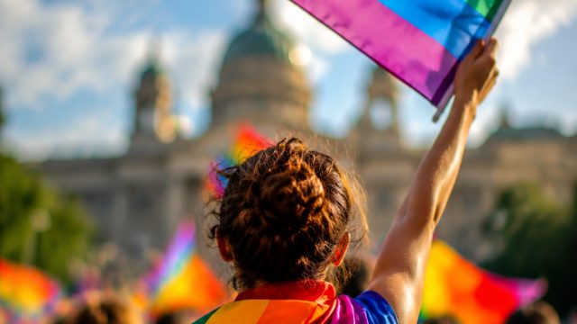 Captivating Pride: A Celebration of Diversity and Joy | tiffany snsd tumblr, rtp hugo123, tissot 4d 