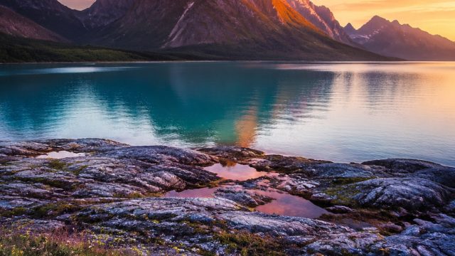 Capturing Nature's Beauty: Top Photography Techniques for Stunning Landscapes | angka keluar hk terc
