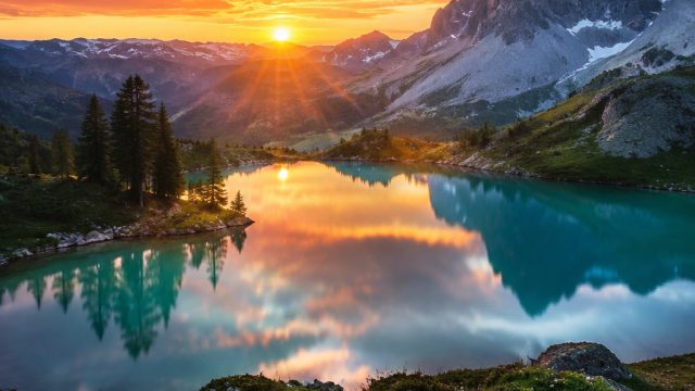 Serene Nature Wallpapers: Embrace Calmness on Your Screen | totojitu info, miranda cohen