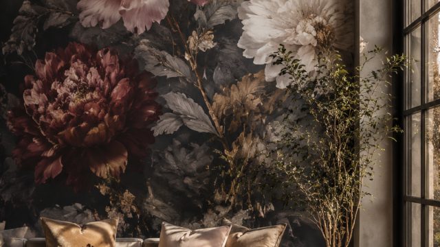 The Power of Wallpaper: How Photography Transforms Interior Design | doyantoto agen togel, kontan88,