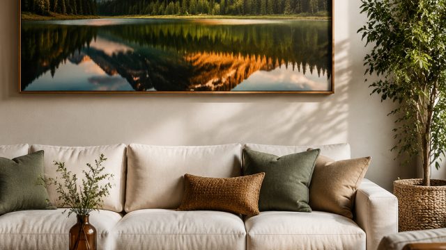 The Benefits of Using Photography as Home Decor | slot bank bca, www crazyrich88, game dari komputer