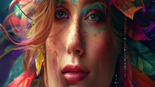 Unveiling the Essence of Women's Stories Through Art | mytogel88, wahyu poker