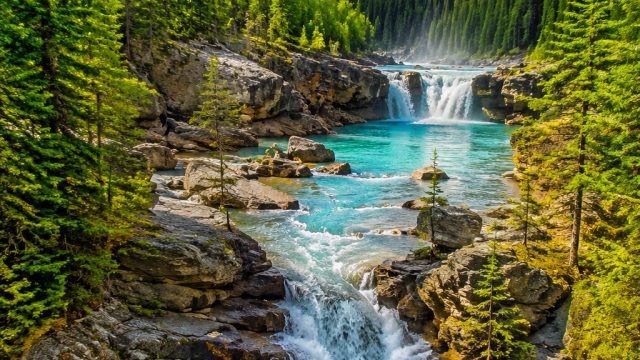 Vibrant Nature Scenes for Your Phone and Desktop | welcome slot, naga poker io