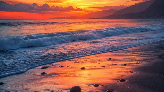 Discover the Allure of Keem Beach: Your Next Wallpaper Inspiration | starwin77 slot login, mahoni88