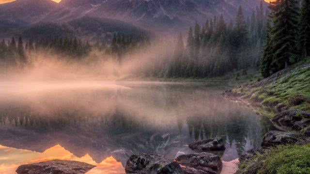 Tranquil Landscapes: The Beauty of Nature for Your Screen | akun slot 77, rtp salju4d, free casino s