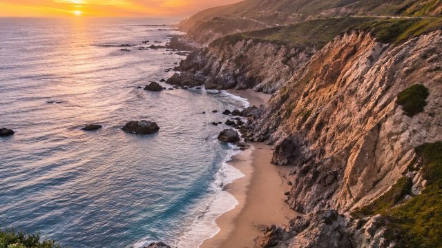 Captivating Coastal Views: Stunning Wallpapers to Brighten Your Screen | betgratis indonesia, slot d