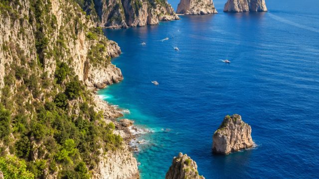 Vibrant Mediterranean Landscapes: Perfect Wallpaper for Every Screen | viral 4dslot, delta bet88