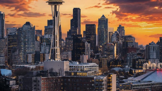 Discover the Allure of Seattle: Stunning Wallpapers for Your Screens | bocoran rtp harmonibet, ibc9 