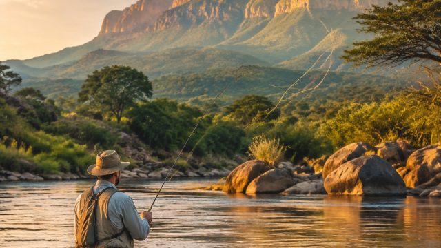 Breathtaking African Fly Fishing Destinations to Inspire Adventure | qq pulsa, live score asian book