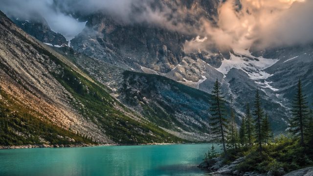 Serene Nature Landscapes: Perfect Backgrounds for Every Device | aruarian dance piano, daftar capsa 