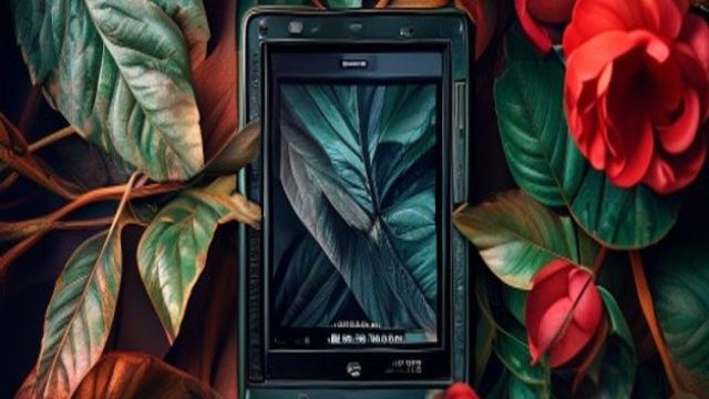 Visual Storytelling Through Wallpaper: The Role of Photography in Design | m fortune slot 88, data p