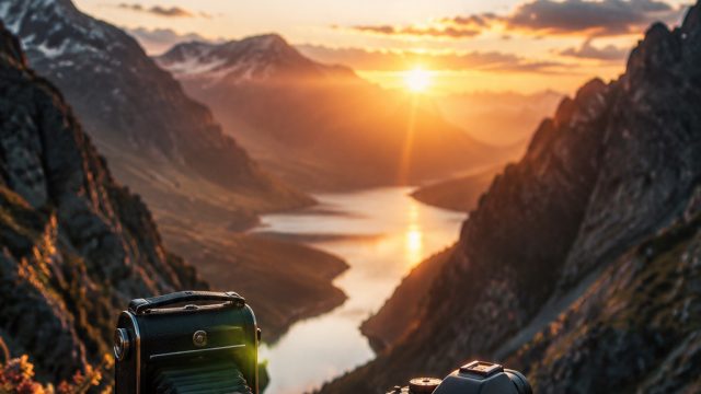 Capturing Moments: The Evolution of Photography in Design | raja slot hoki, arad win win, rekomendas