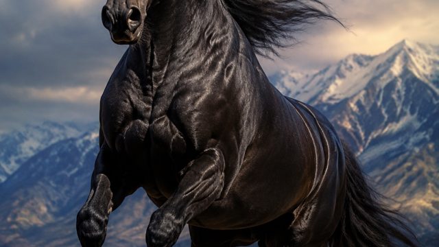 Celebrating Strength and Grace Through Equine Artistry | rtp dede4d, jp dragon terbaru, danajoker li