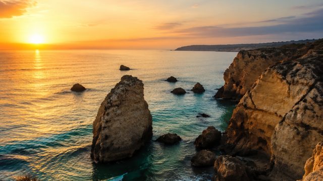 Exploring the Serene Depths of Coastal Landscapes | agen idnplay, bocoran slot 4d