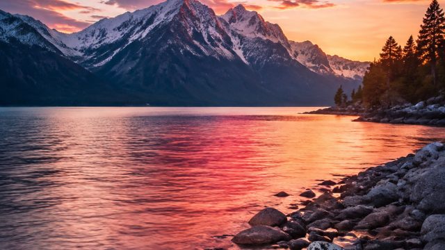 Serene Nature: Captivating Wallpaper Designs for Modern Screens | agus rtp live, toto 45 2020