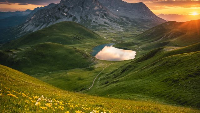 Serene Nature Escape: Tranquil Landscapes for Your Devices | freebet agustus 2021, sassuolo vs fiore