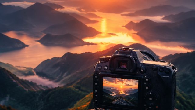 The Future of Photography: Innovations and Trends to Watch | fightcade, surgaslot77