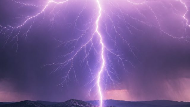 Captivating Nature's Fury: Stunning Lightning Wallpapers for Your Screen | rtp live agus, daftar sit