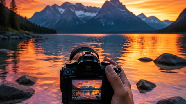 The Impact of Photography on Social Media in 2023 | master togel slot, puri slot88