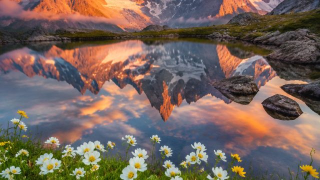 Capturing Nature: The Most Stunning Landscape Photography of 2023 | jos55 vip, mpo777 alternatif, ci