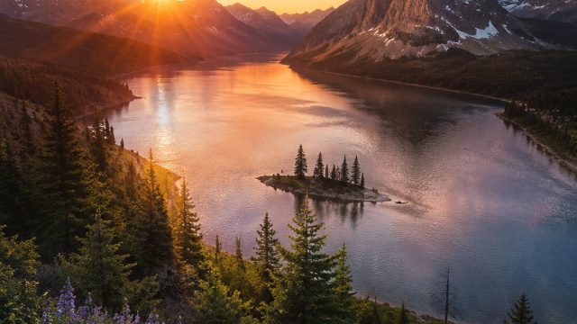 The Beauty of Nature: Landscape Photography Techniques | sedap 138 slot, daftar pinjol legal 2022 te
