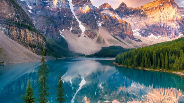 Captivating Nature Wallpapers: Serenity for Every Screen | slot via pulsa 10 ribu tanpa potongan, ha