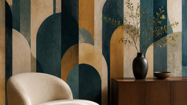 The Allure of Contemporary Patterns: Fresh Wallpaper Inspirations | betwin89, togel bonus new member
