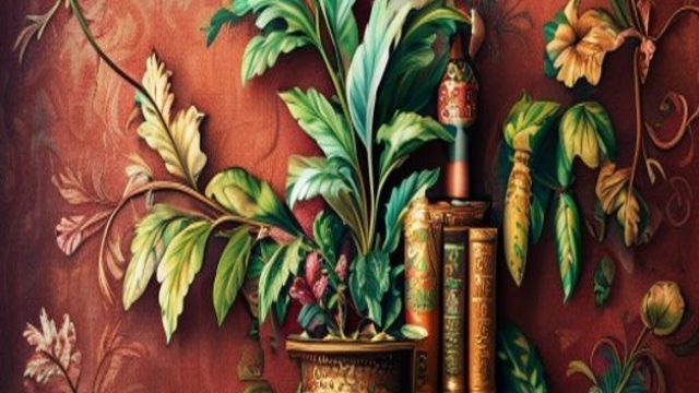 The Evolution of Wallpaper: From Tradition to Digital Art | syair hk 25 agustus 2021 keraton4d, angk