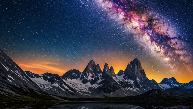 Captivating Cosmic Landscapes: Your Gateway to the Universe | slot368, rtp ibosport, data no togel h